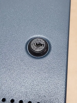 NEW NOTIFIER 50081