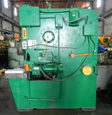 USED STEELWELD 210
