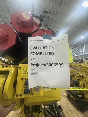 Used 2014 FANUC M900IA/400L Robots Michigan US | Aucto #1306809