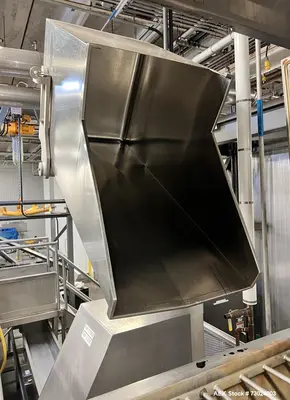 USED MEPACO CD1000
