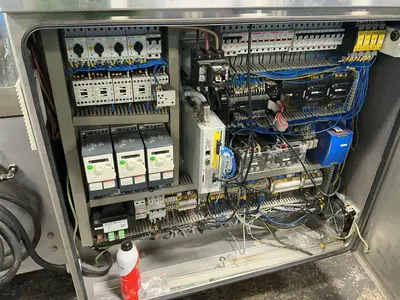 Used 2015 PALLAY PACK SW 70 Miscellaneous Packaging Equipment Ohio US | HGR 24 #1319709