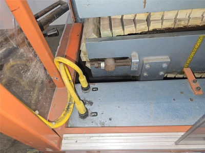 Used CDS CCH60-8V-L Down Stream - Pullers | Arlington Machinery #875733
