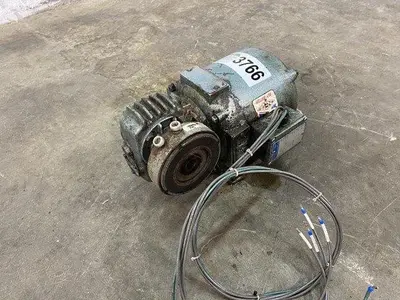USED NORMAND ELECTRICAL CO INS F SHUNT