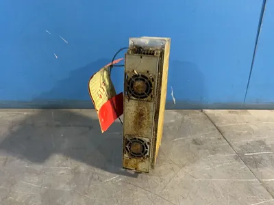 Used MITSUBISHI MDSC1V145 Servo Drives Ohio US | HGR 24 #1295245