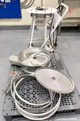 USED KASON K-24-2-SS-P