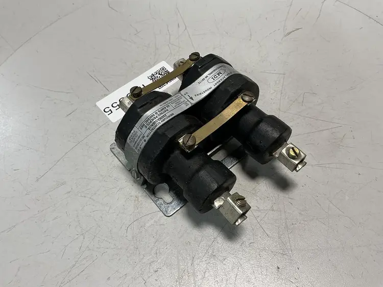 Used MDI 235NO-120A-18 Relays & Switches Michigan US | Ideal Machinery #691877