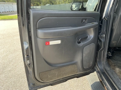 Used 2003 CHEVROLET AVALANCHE Pickup Trucks Michigan US | Miedema Asset Management Group #1468662