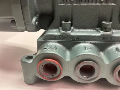 New | in-Stock NUMATICS 3JDSPA034 Solenoid Valves | Surplus Asset Holdings #1204228