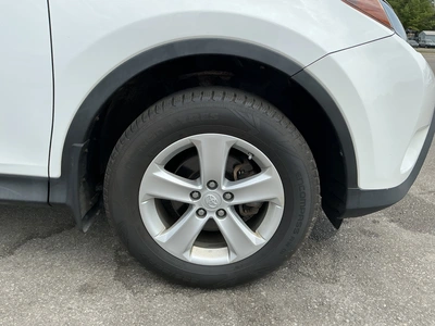 Used 2013 TOYOTA RAV4 SUVs Michigan US | Miedema Asset Management Group #1321273