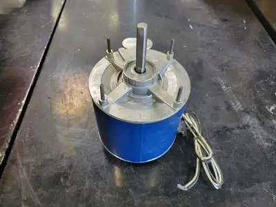 NEW GE MOTORS 3J343GX6
