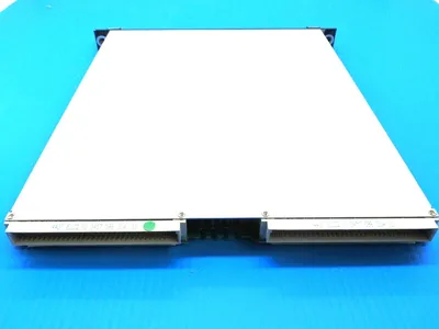 USED HONEYWELL MEASUREX 09439310 PROCESSOR MODULE PIP REV B