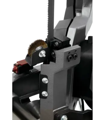 New | in-Stock JET HBS-814GH Horizontal Band Saws Illinois US | Olympus Machinery Group #1349065