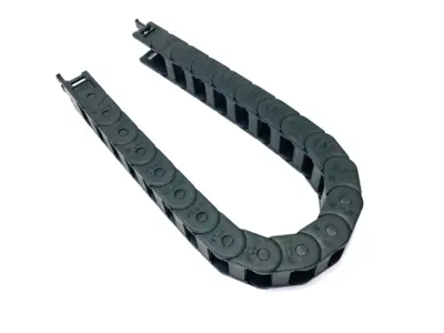 New | in-Stock igus E-Chain Cable Carrier 21-Links Misc Electrical & Power Parts Michigan US | Maverick Industrial Sales #1393334