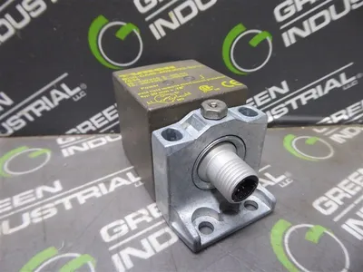 Turck Bi20-CA40-ADZ30X2-B3131/S34 Inductive Proximity Sensor New NIB