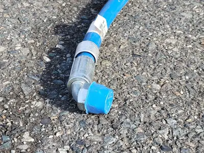 USED PARKER FILTRATION Z21F7