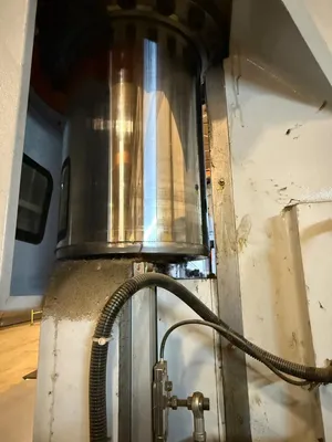 2023 ERMAKSAN SPEED BEND PRO Press Brake | ListingHippo (6)