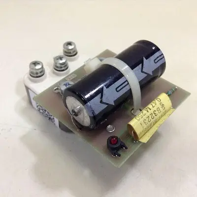 USED ARBURG 333A