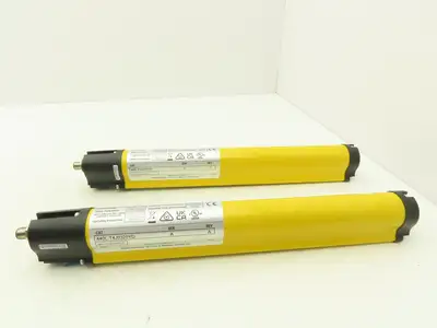 440L-P4J0320YD Guardshield Safety Light Curtain Transmitter/Receiver Set