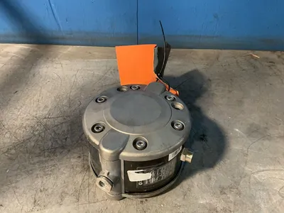 Used GRACO 24B550 Pumps Ohio US | HGR 24 #1290107