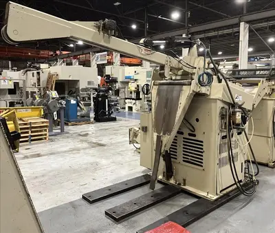 MINSTER MR15-26S / MSH30-26-7 / MEF5-26S Coil Feed Lines | PressTrader Limited (5)