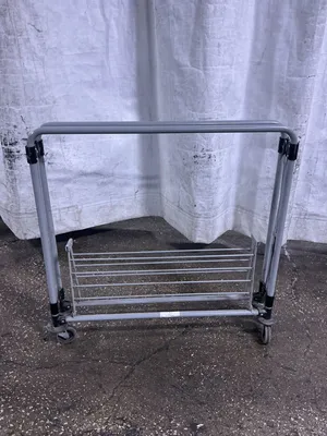 Rubbermaid 8 Bushel X Cart