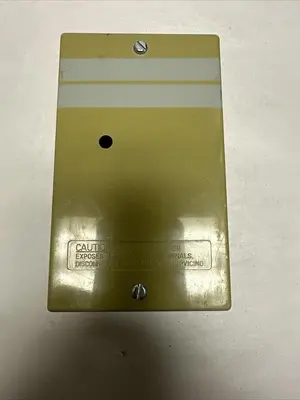 USED RELIANCE AP&C RELAY