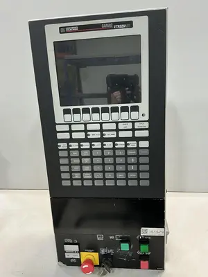 USED CINCINNATI MILACRON CAMAC XTREEM ST