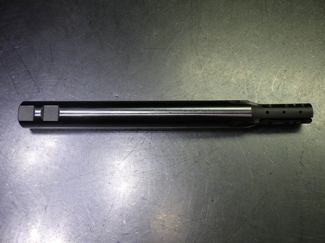 Advent Tool .844" 3 Flute Thread Mill 7/8" Shank 9" OAL 01-TA-78-F3-9 (LOC2100A)