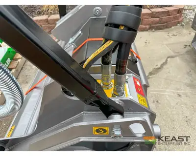 Used FAE _UNKNOWN_ Forestry Grinders Iowa US | Keast Enterprises #1360239