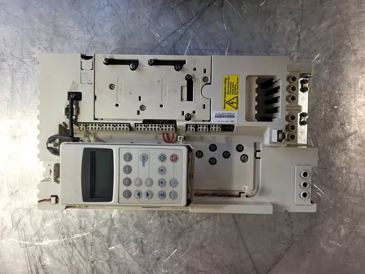 New | in-Stock ABB ACS800-U1-0030-7 K454 L503 Switchgears British Columbia CA | Lenmark #242075