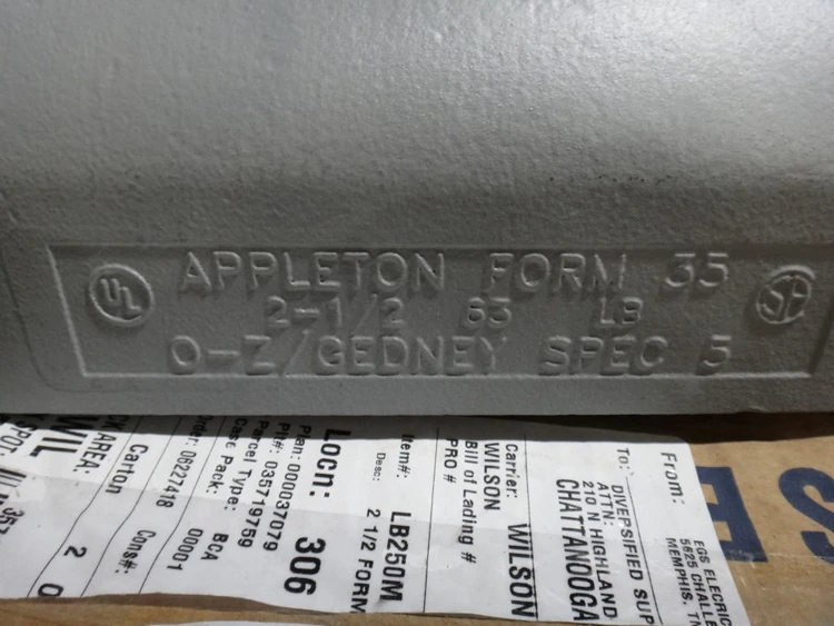 Used _UNKNOWN_ CR194A127B2 Starters Alabama US | Transamerican Equipment Company #708259