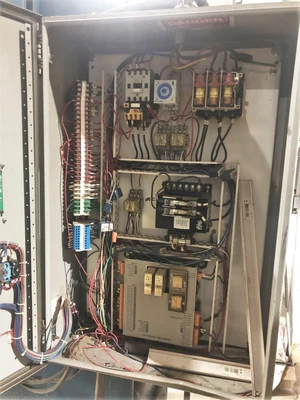 USED MULTIPRESS MULTIPRESS SPEC C-592E PRESS