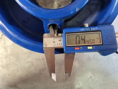 NEW WIER C078D21