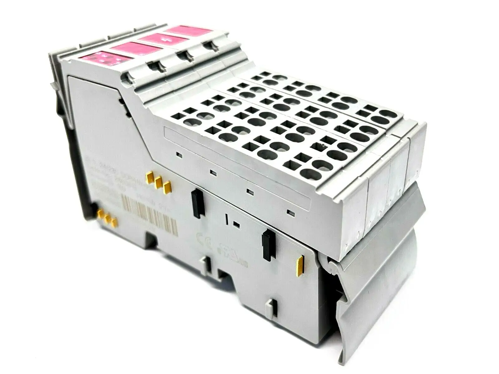 USED PHOENIX CONTACT INLINE TERMINAL