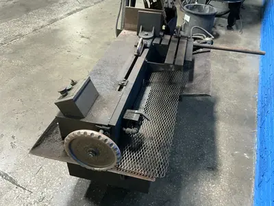Used WELLSAW 1118 Horizontal Band Saws Ohio US | HGR 24 #1229628