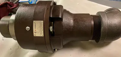 New | in-Stock DEUBLIN 857-005-101 Valves/Fittings | Surplus Asset Holdings #1218049