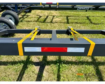 Used DEMCO _UNKNOWN_ Header Transports Iowa US | Keast Enterprises #1360165