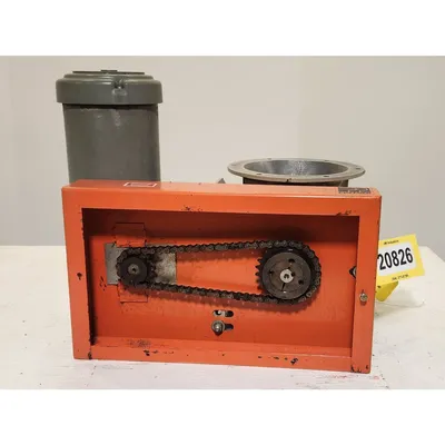 USED PREMIER PNEUEMATICS INC. HDRFG98-NH2RTT3CHE