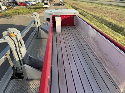 Used 2001 PIERCE ENFORCER PUMPER Fire Trucks Minnesota US | Carco Truck & Equipment #1518500