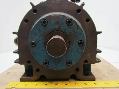 Force Control C2.5-216-06 33477-1 Posidyne Clutch/Brake