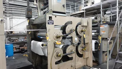 1999 MITSUBISHI Diamond 32 Commercial Web Offset | Machinery Solutions Group, Inc. (12)