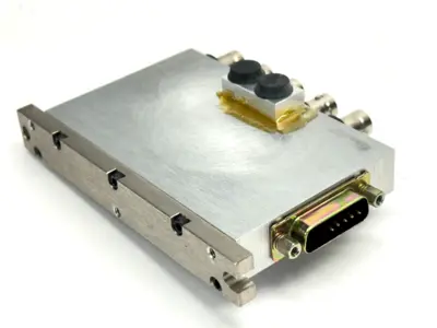 Used Matrix 7304-DR-IS-CM Relays & Switches Michigan US | Maverick Industrial Sales #1489812