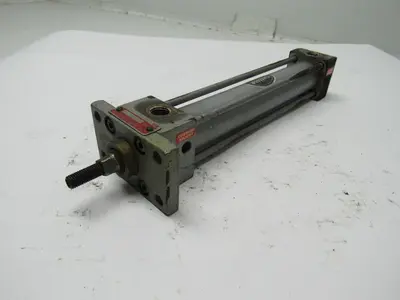 Used SHEFFER _UNKNOWN_ Pneumatic Cylinders | Arrow Industrial #633522