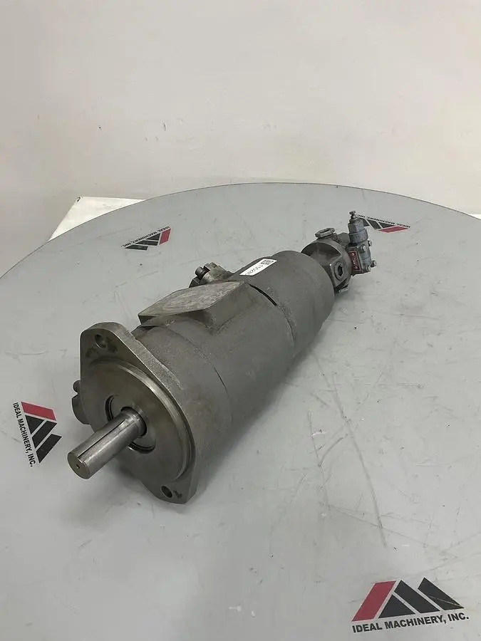 USED VICKERS SOP321-32-17-8-86BBA-18
