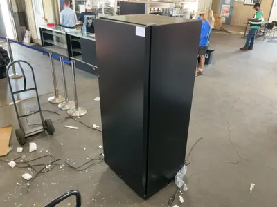 Used VINOTEMP EL-300GFEBRR Refrigerators Michigan US | Miedema Asset Management Group #1437348