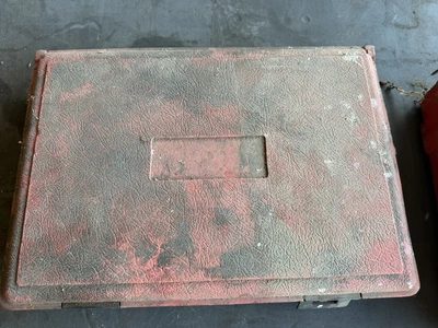 Used _UNKNOWN_ _UNKNOWN_ Measurement Kits Michigan US | Miedema Asset Management Group #1313628