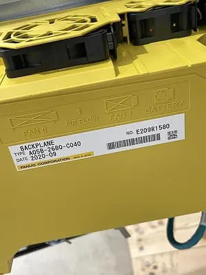 Used FANUC N95 FACE MASK NOSE CLIP FANUC ROBOTIC ASSEMBLE AND ATTACHING CELL BY ACE NEW 2020 Robotic Welding Cells | Harbor Machinery Inc. #1283350