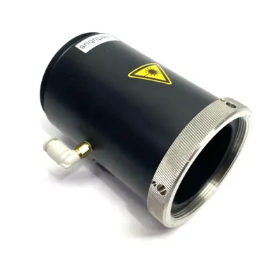 Used Laserline Optical Laser Lens Tube Extension Microscope Accessories Michigan US | Maverick Industrial Sales #1508046