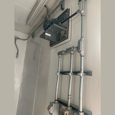 USED 2013 ABB MAXSG