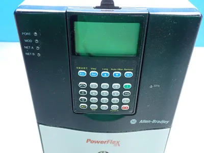 New | in-Stock ALLEN BRADLEY 20AD2P1A3AYYAEC0 Variable Speed Drives Ohio US | HGR 24 #1004448